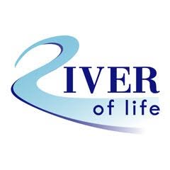 River of Life Daycare Logo